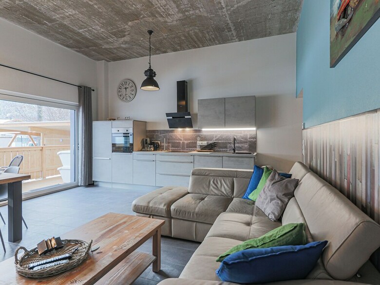 Modern Apartment In Brixen Im Thale