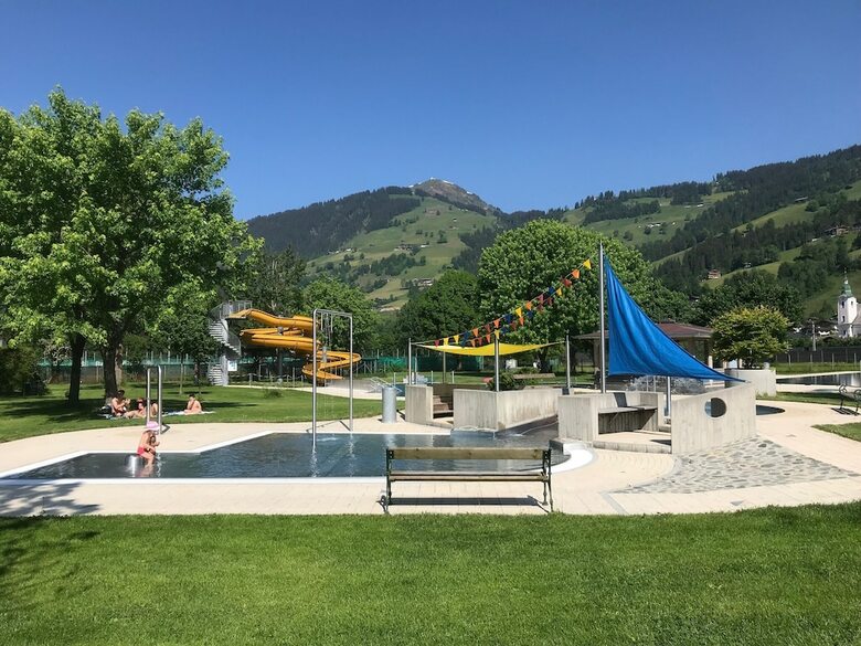 Modern Apartment In Brixen Im Thale
