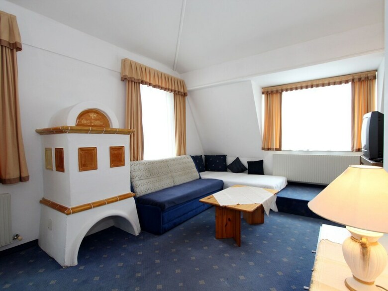 Cozy Apartment Near Ski Area In Tyrol