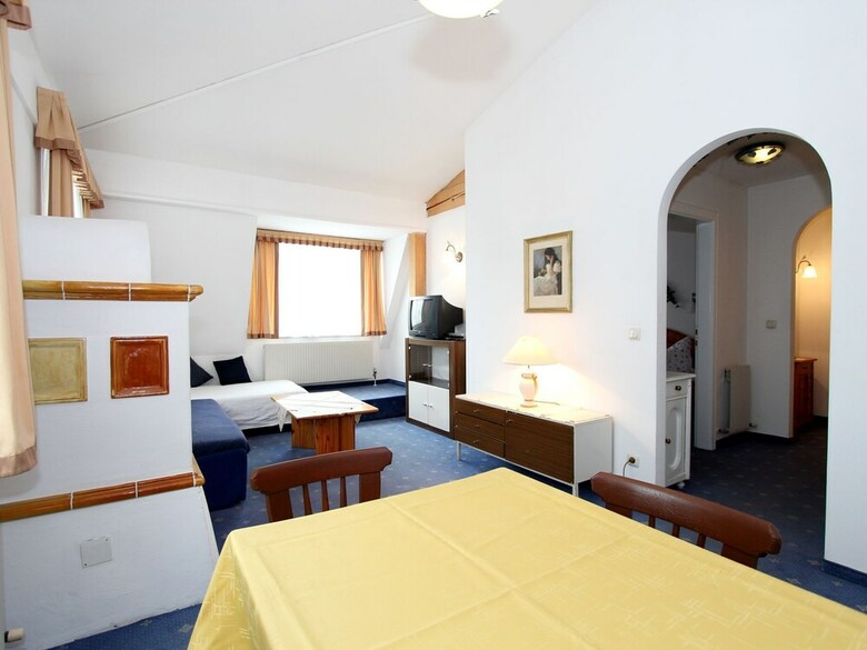 Cozy Apartment Near Ski Area In Tyrol