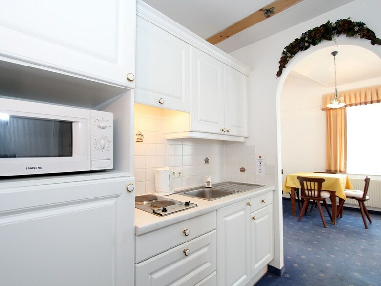 Cozy Apartment Near Ski Area In Tyrol