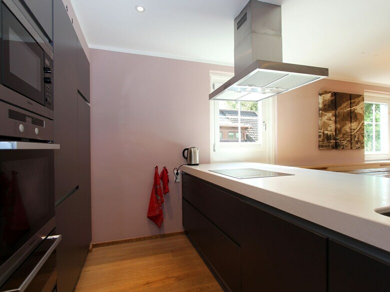 Modern Apartment In Kitzbuhel With Barbecue