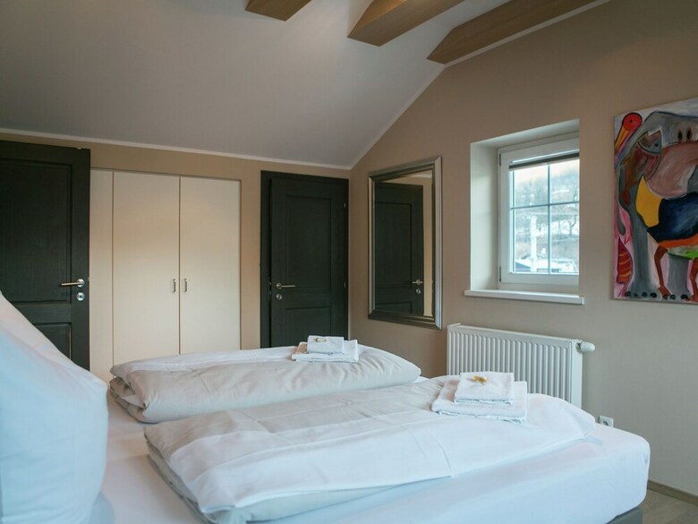 Modern Apartment In Kitzbuhel With Barbecue