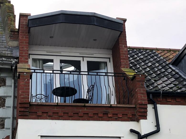 Platten's Apartments