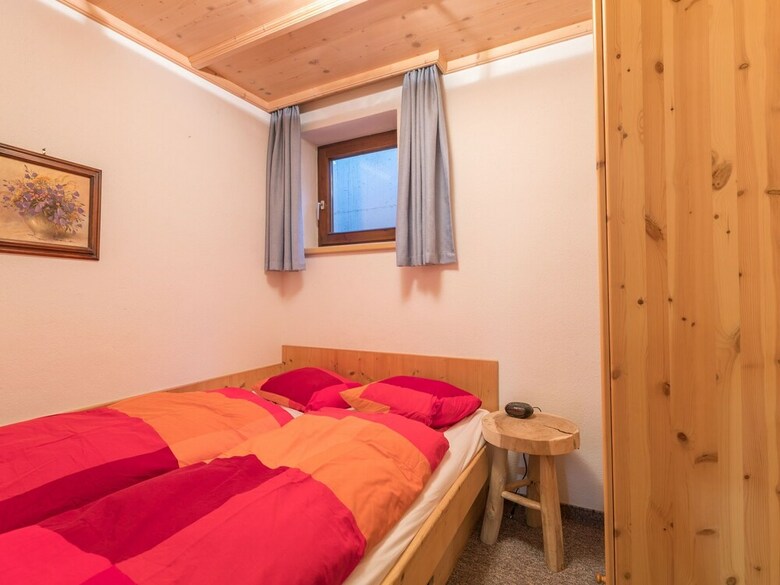 Spacious Chalet In Tyrol With Private Terrace