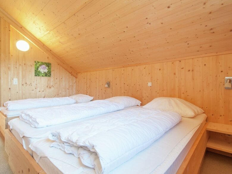 Quiet Holiday Home In Styria By The Lake