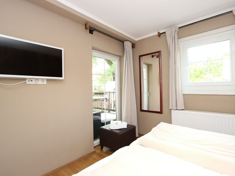 Apartamentos Beautiful Villa In Kitzb�hel With Roofed Terrace