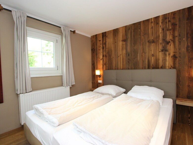 Apartamentos Beautiful Villa In Kitzb�hel With Roofed Terrace