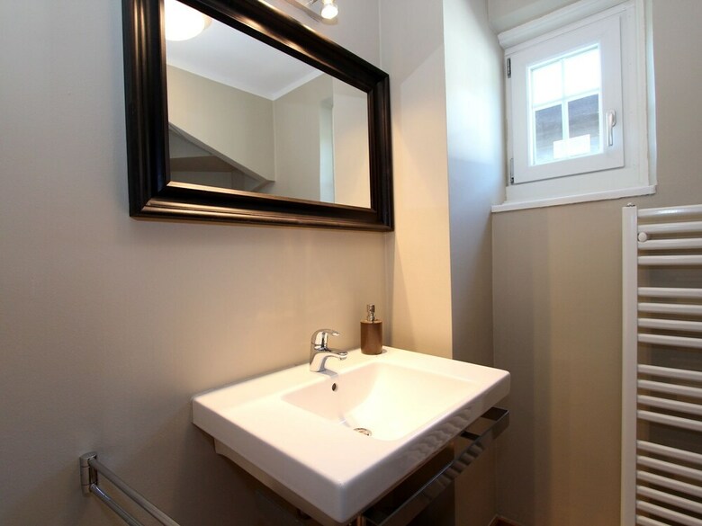 Apartamentos Beautiful Villa In Kitzb�hel With Roofed Terrace