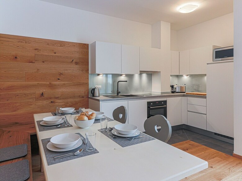 Modern Apartment In Brixen Im Thale With Terrace