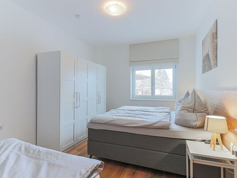 Modern Apartment In Brixen Im Thale With Terrace