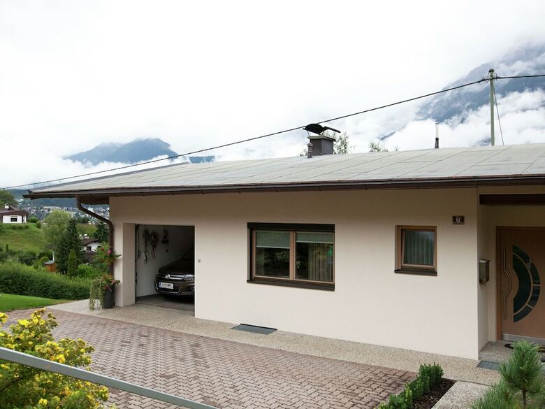 Restful Apartment With Terrace, Garden, Heating, Parking