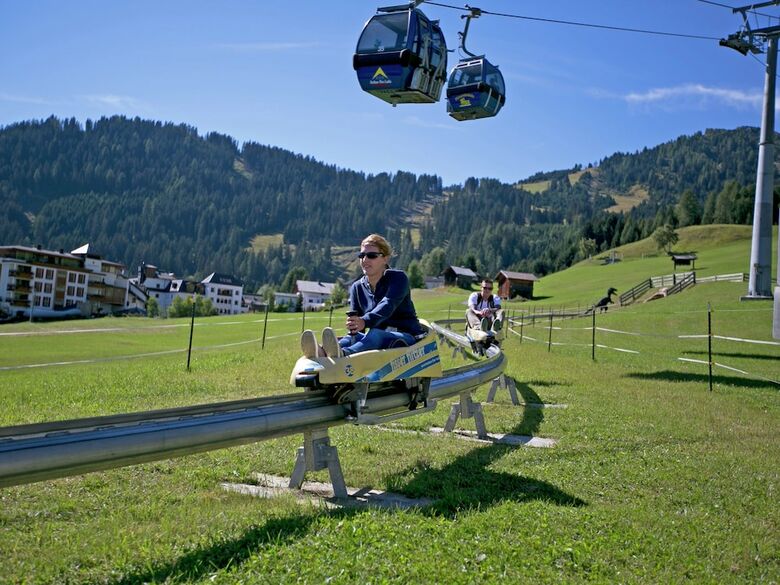 Alpine Apartment In Landeck With Balcony