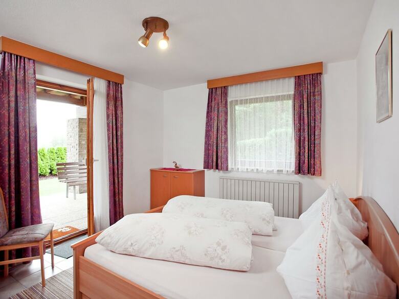 Cozy Apartment Near Ski Area In Sautens