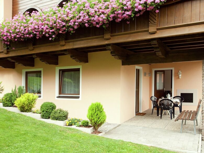 Cozy Apartment Near Ski Area In Sautens