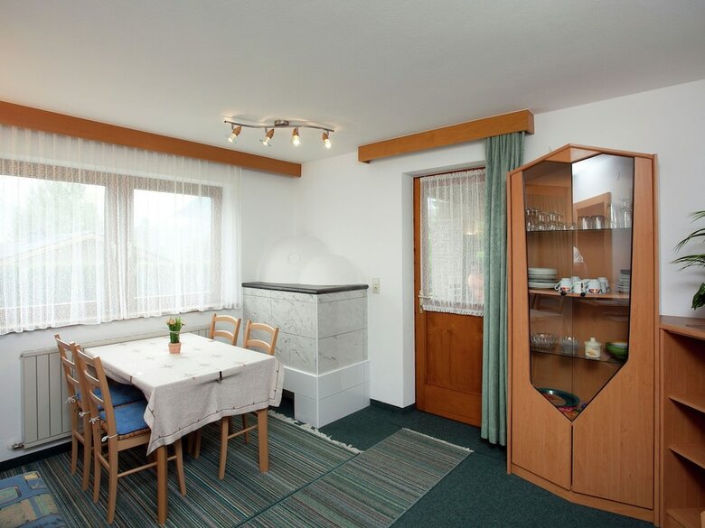 Cozy Apartment Near Ski Area In Sautens
