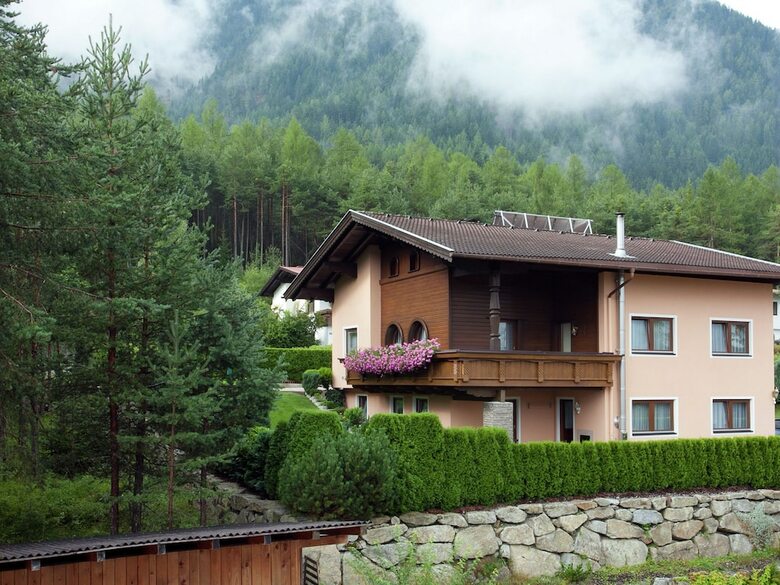 Cozy Apartment Near Ski Area In Sautens