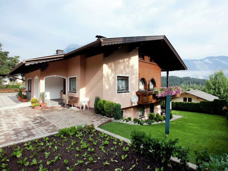 Cozy Apartment Near Ski Area In Sautens