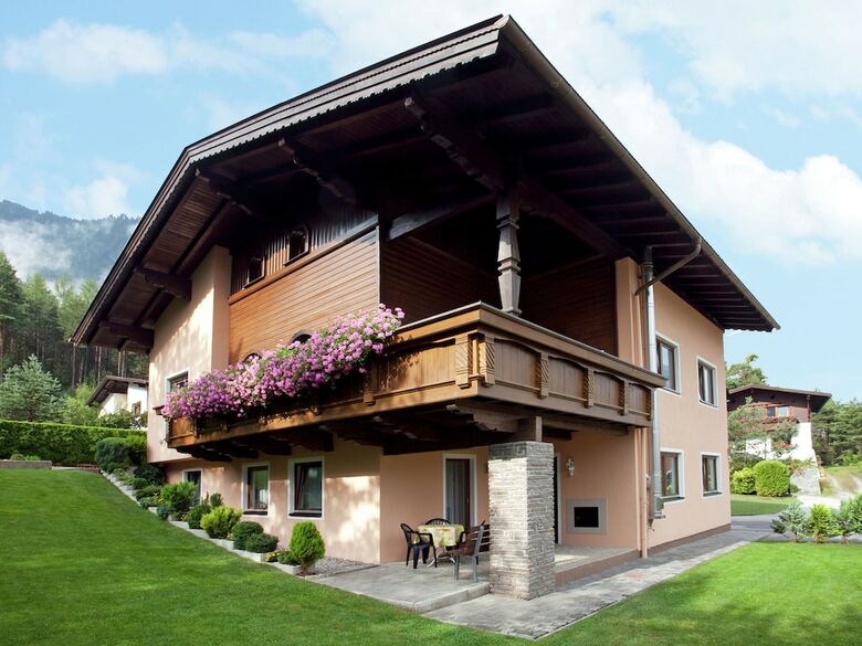 Cozy Apartment Near Ski Area In Sautens