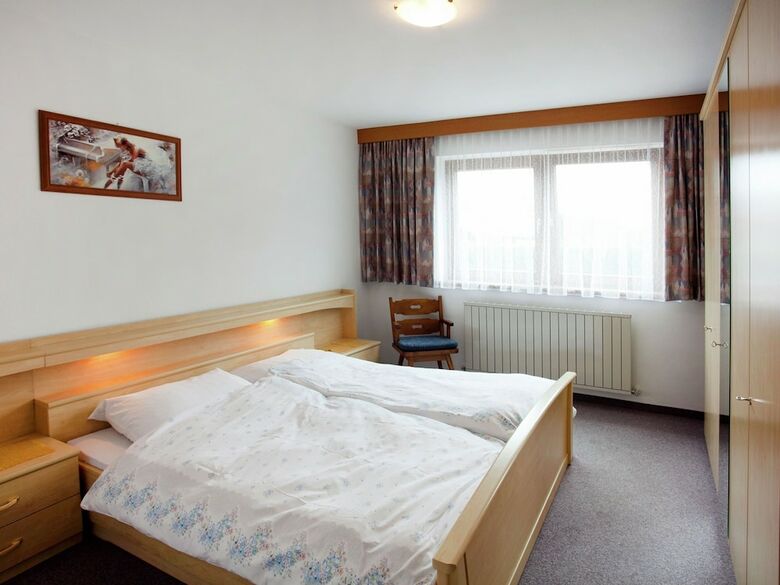 Cozy Apartment Near Ski Area In Sautens