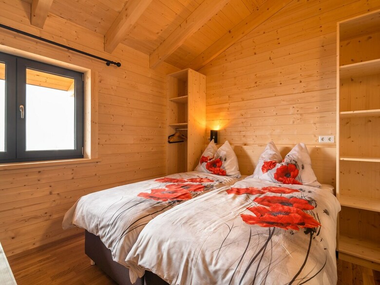 Luxurious Chalet In Klippitzt�rl With Sauna