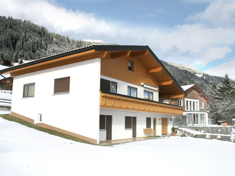 Luxury Apartment In Bartholom�berg Near Ski Area