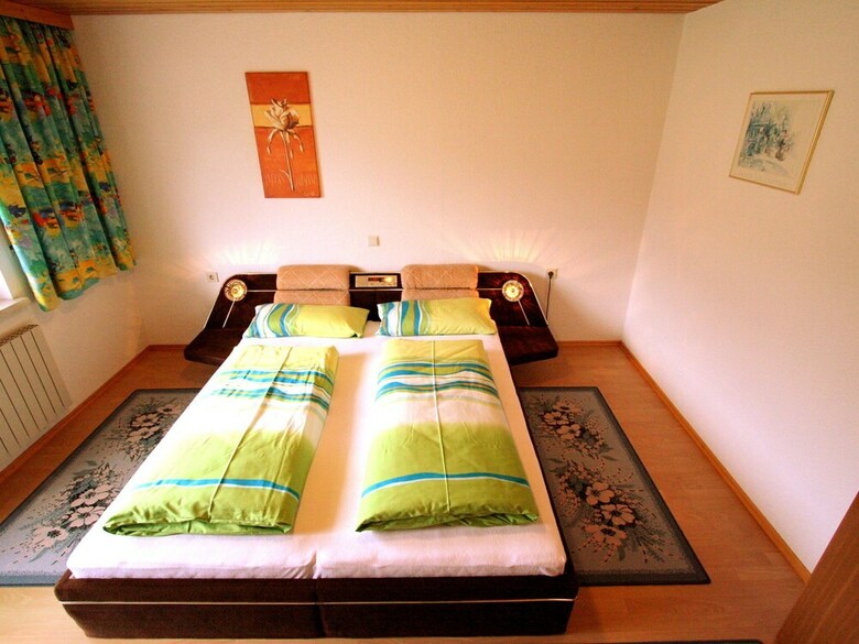 Luxury Apartment In Bartholom�berg Near Ski Area
