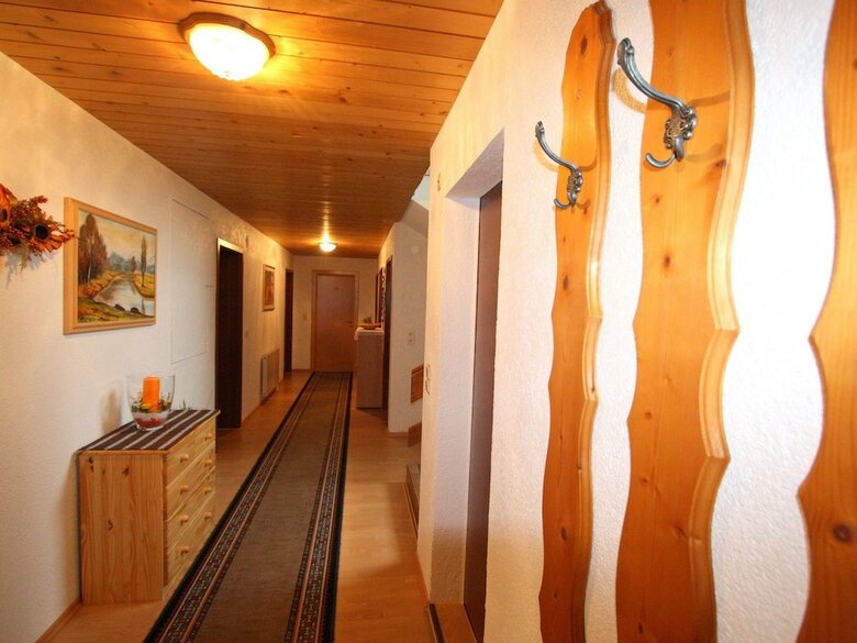 Luxury Apartment In Bartholom�berg Near Ski Area