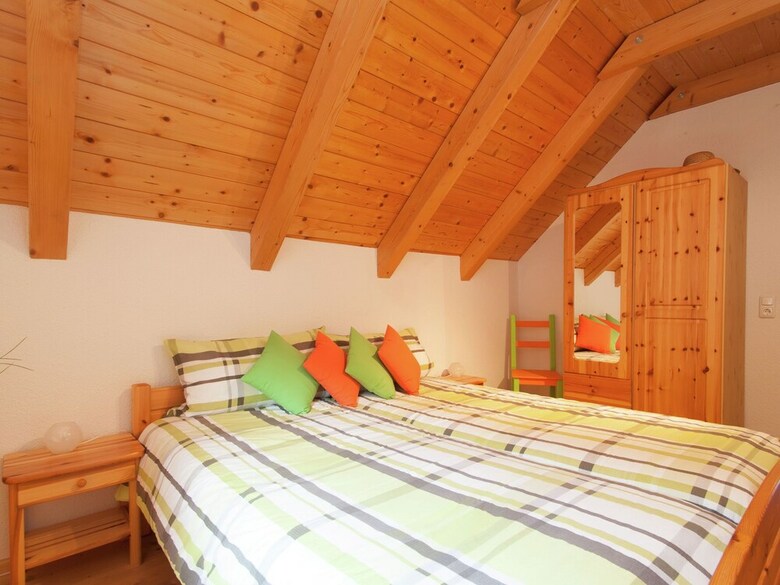 Beautiful Apartment With Sauna In Neuhaus