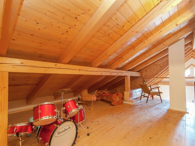 Beautiful Apartment With Sauna In Neuhaus