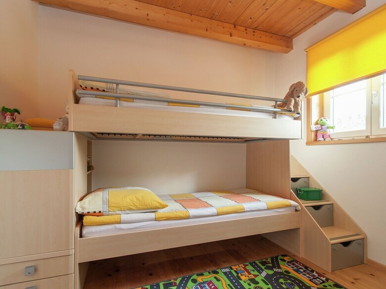 Beautiful Apartment With Sauna In Neuhaus