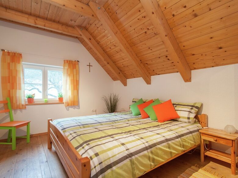 Beautiful Apartment With Sauna In Neuhaus
