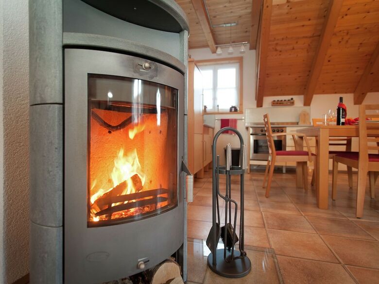 Beautiful Apartment With Sauna In Neuhaus