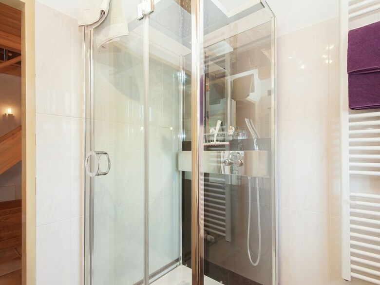 Beautiful Apartment With Sauna In Neuhaus