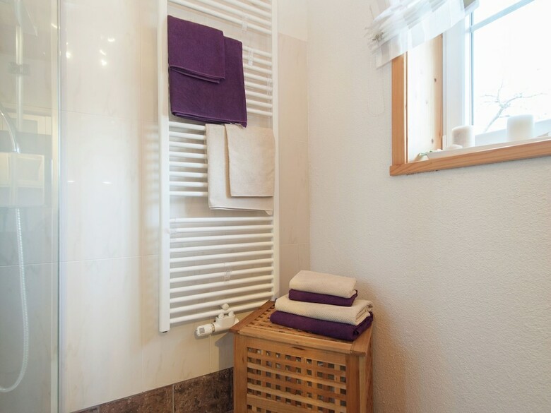 Beautiful Apartment With Sauna In Neuhaus