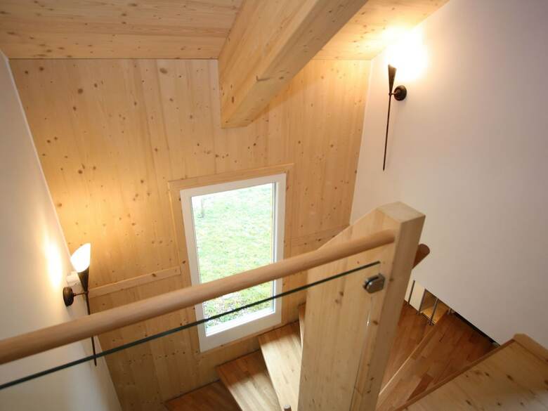 Modern Chalet In Hohentauern With Sauna