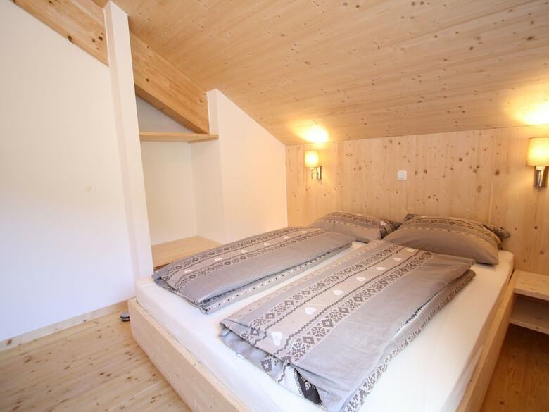 Modern Chalet In Hohentauern With Sauna
