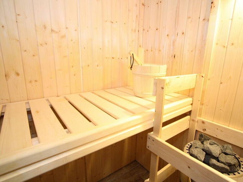Modern Chalet In Hohentauern With Sauna