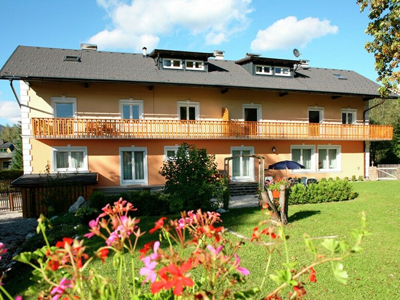 Spacious Apartment In Bad Mitterndorf With Sauna