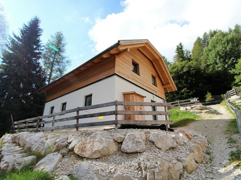 Comfortable Chalet In Bad Kleinkirchheim Near Ski Area