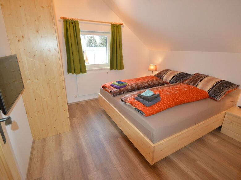 Comfortable Chalet In Bad Kleinkirchheim Near Ski Area