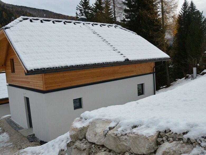 Comfortable Chalet In Bad Kleinkirchheim Near Ski Area