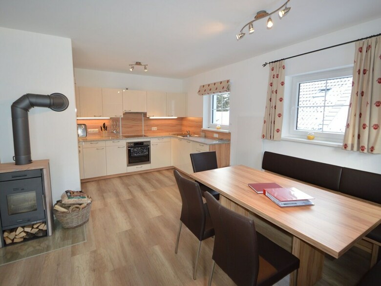 Comfortable Chalet In Bad Kleinkirchheim Near Ski Area