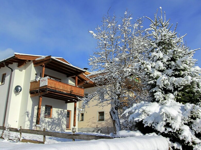 Charming Holiday Home In Westendorf With Sauna