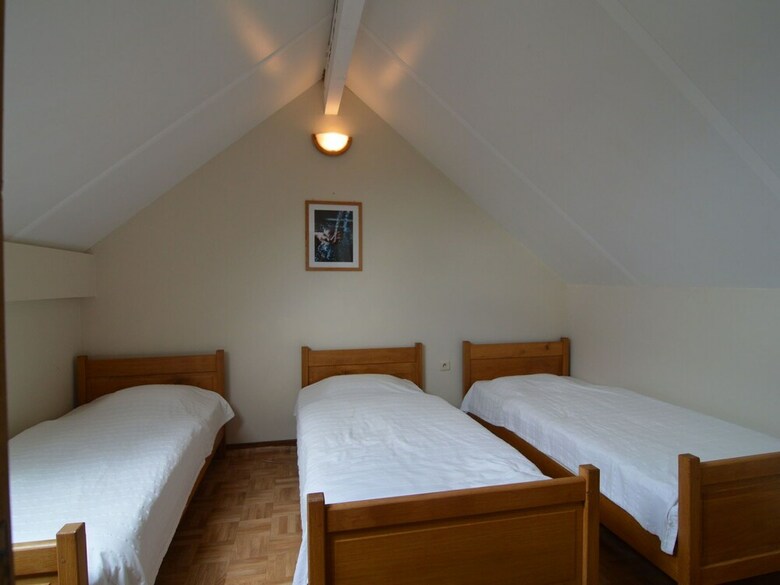 Delightful Apartment With Terrace, Heating, Barbecue