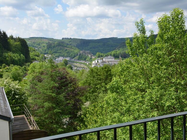 Delightful Apartment With Terrace, Heating, Barbecue