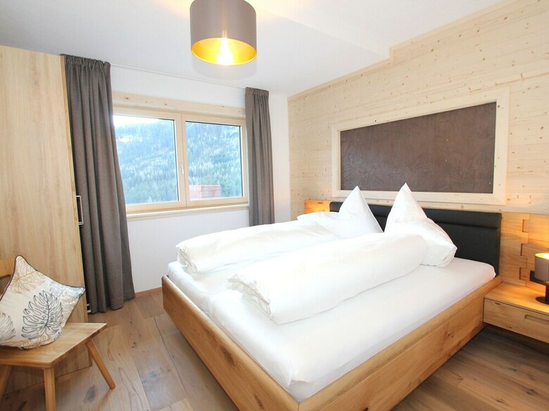 Cozy Apartment In Wenns