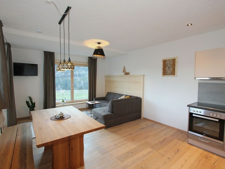 Cozy Apartment In Wenns