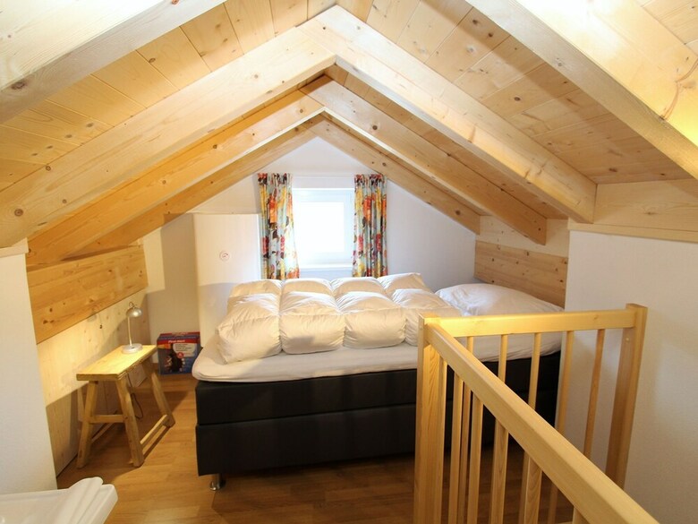 Luxurious Chalet In K�tschach-mauthen Near Ski Area