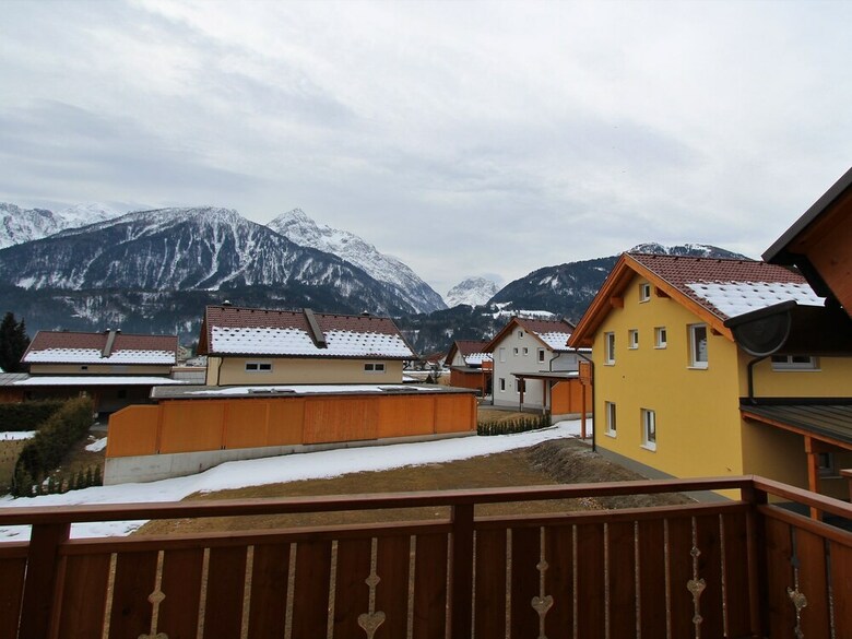 Luxurious Chalet In K�tschach-mauthen Near Ski Area